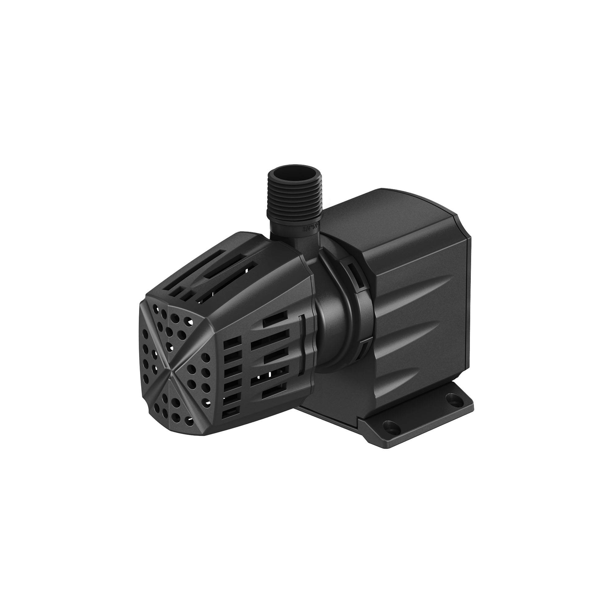 Atlantic, 750 GPH MD-Series Pump, Volts 115 Model# MD750